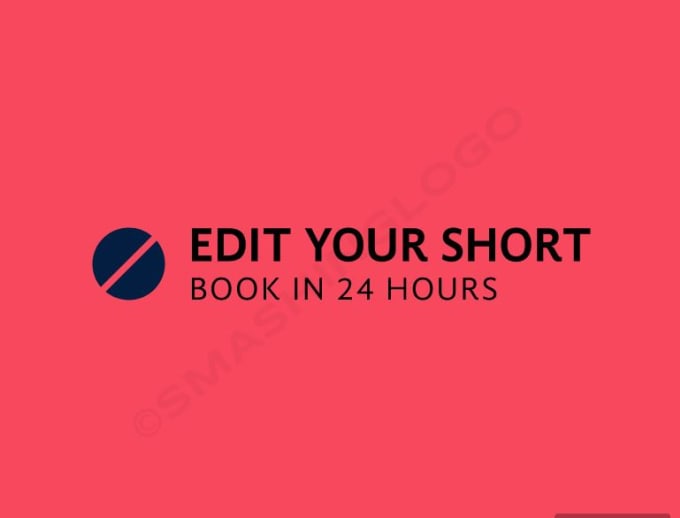 I will do book editing and proofreading, book proofreading, book editor