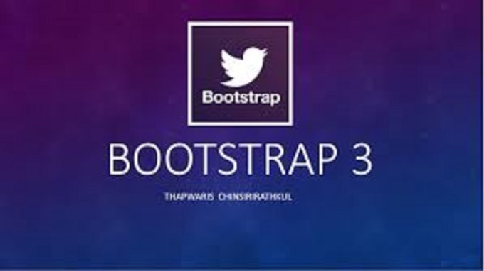 I will do bootstrapping on your website