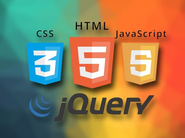 I will do code or solve errors in javascript, jquery, css or html code