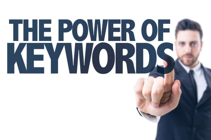 I will do excellent SEO keyword research and competitor analysis