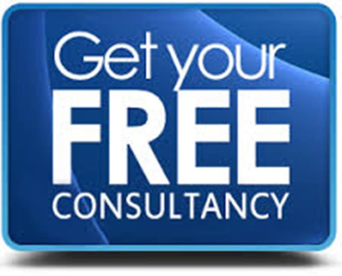 I will do free information security consultancy