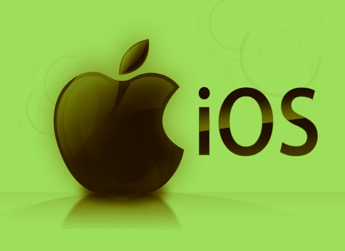 I will do ios application in iphone, ipad and android app