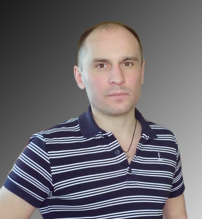 I will do professional male russian voiceover