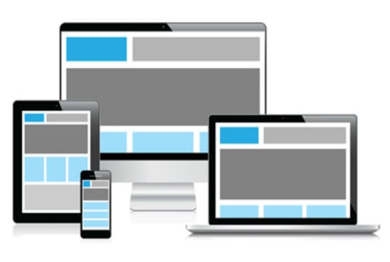 I will do responsive design for any of your site
