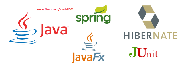 I will do software development and java programming for you