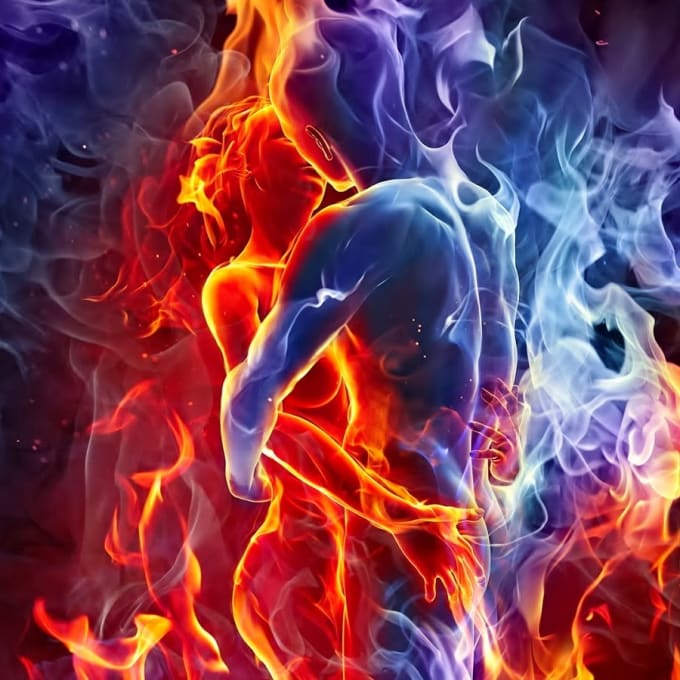 I will do twin flame and soul mate healing
