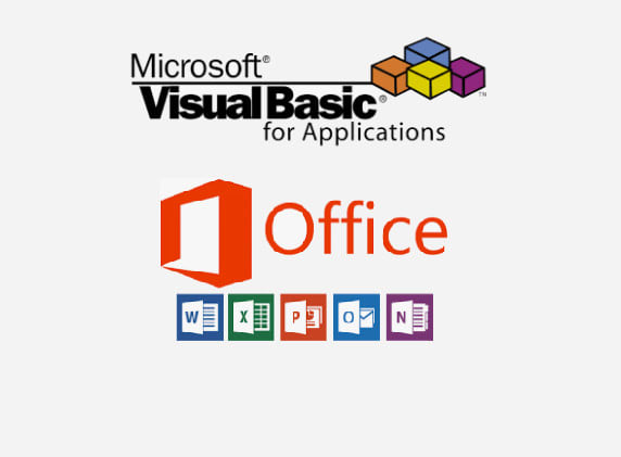 I will do vba macros and design user forms for excel