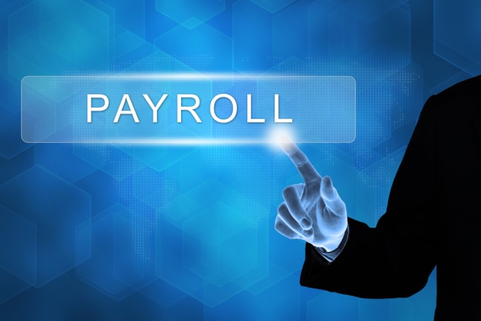 I will do your account and  payroll works