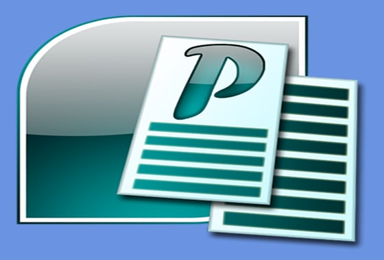 I will edit, convert and do any microsoft publisher job in 24 hours