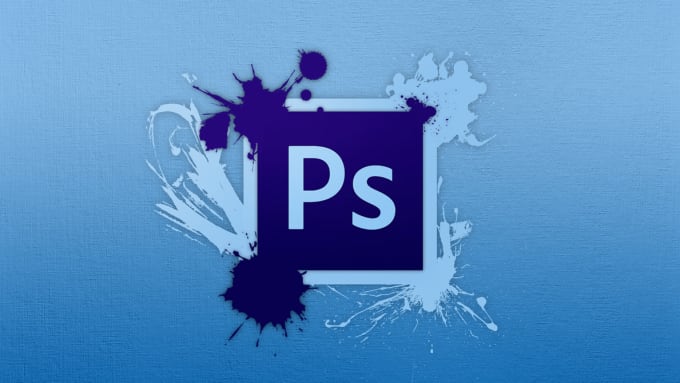 I will edit your photo in Photoshop