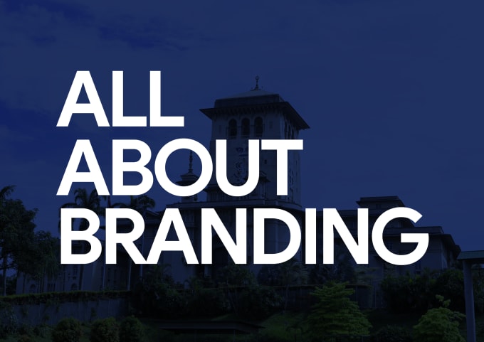 I will elevate your branding in industries