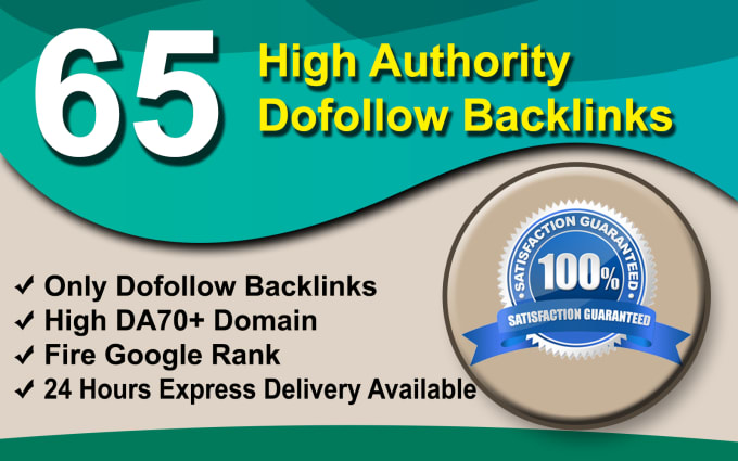I will exalt website google rank, dofollow seo backlinks
