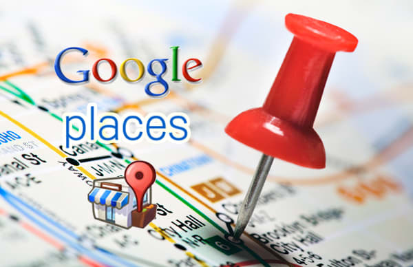 I will extract 1000 places info from google map