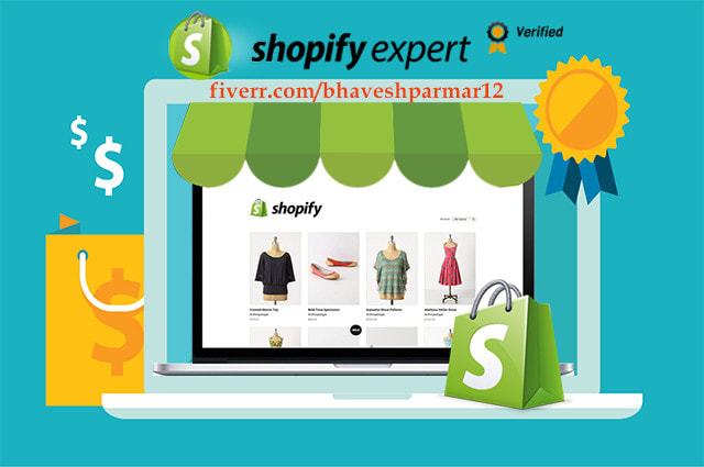 I will fix any bug or theme customization of your shopify store