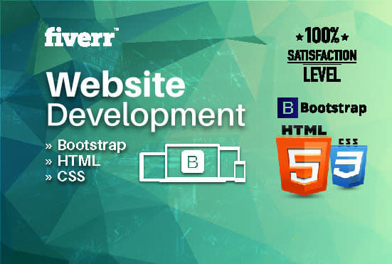 I will fix html, css, php, bootstrap errors