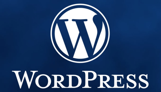 I will fix wordpress issues and design a wordpress website for you