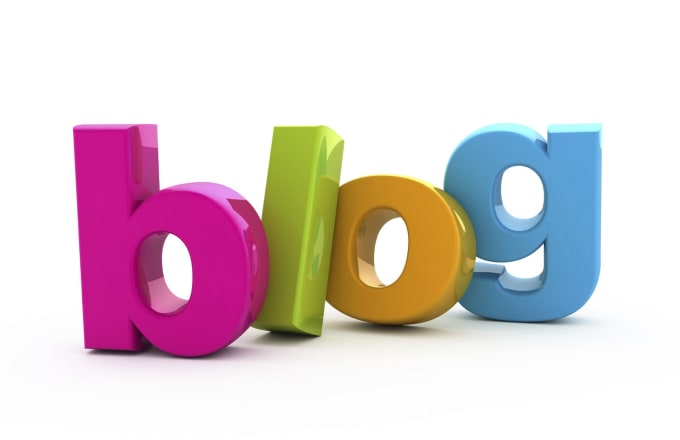 I will follow your blog and make a short comment on 5 articles