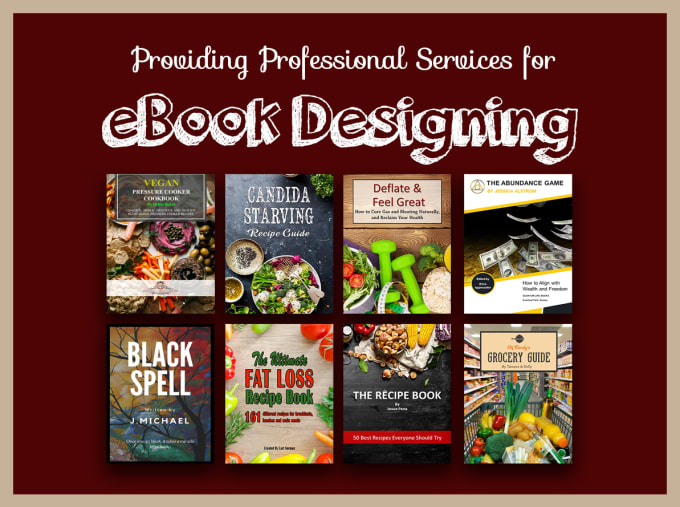 I will format manuscript into a graphical and easily editable ebook