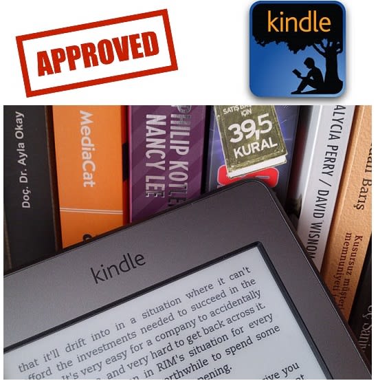 I will format your doc or pdf book to approved kindle format