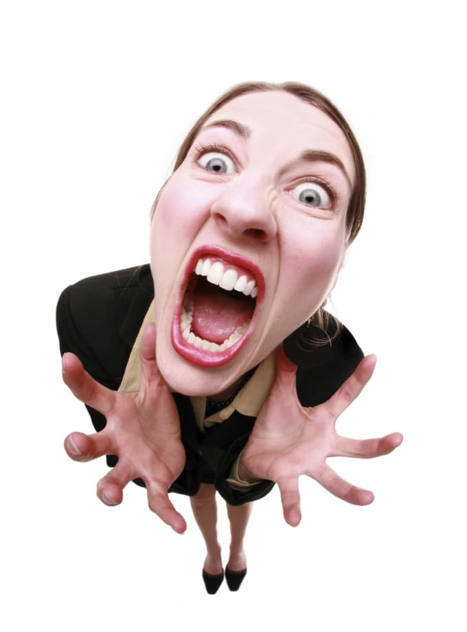 I will give you 25 Anger Management PLR articles