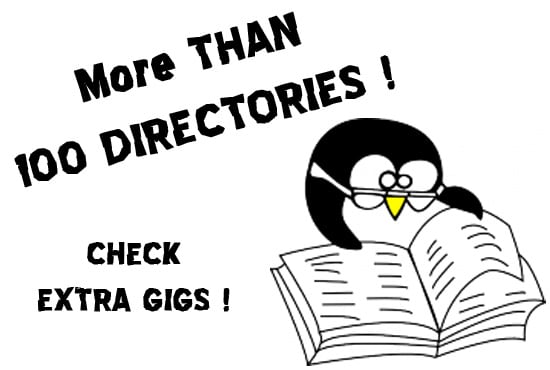 I will give you a list of the best french directories and submit your website