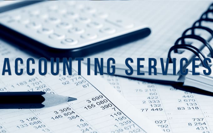 I will help you in accounting and finance business issues