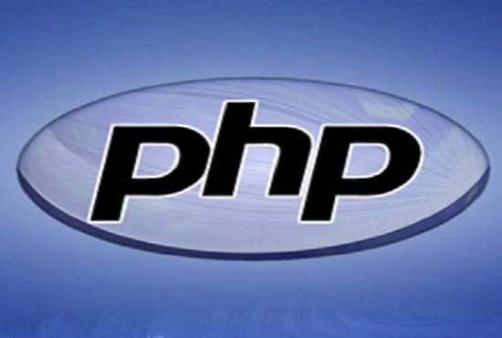I will help you with PHP and mysql