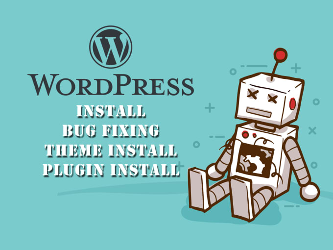 I will install, move, optimize ,customize and fix wordpress themes and plugins