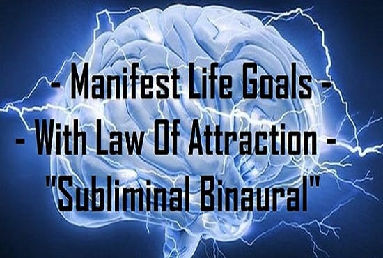 I will make a subliminal loa, dna activation for weight loss or