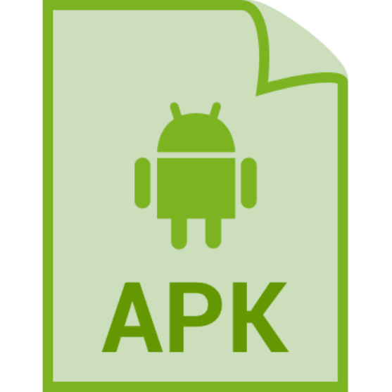 I will make an apk file from existing source code