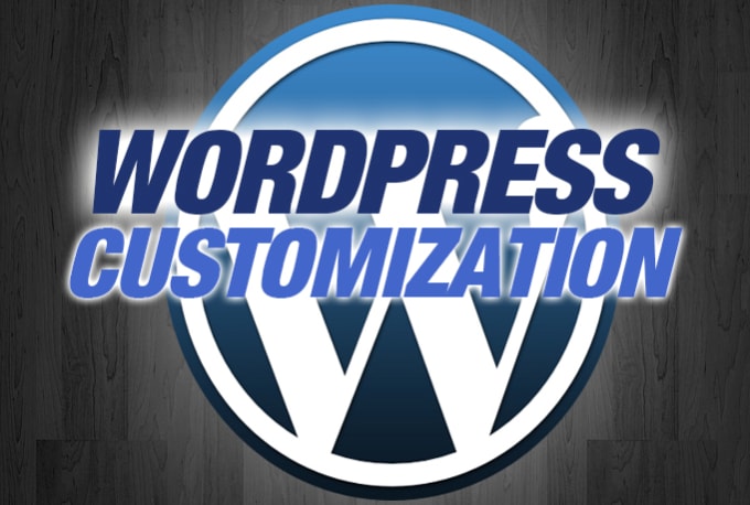 I will make wordpress website for you