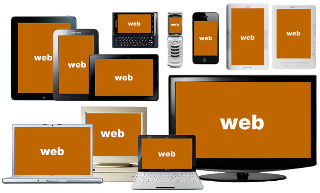 I will make your existing website fully responsive