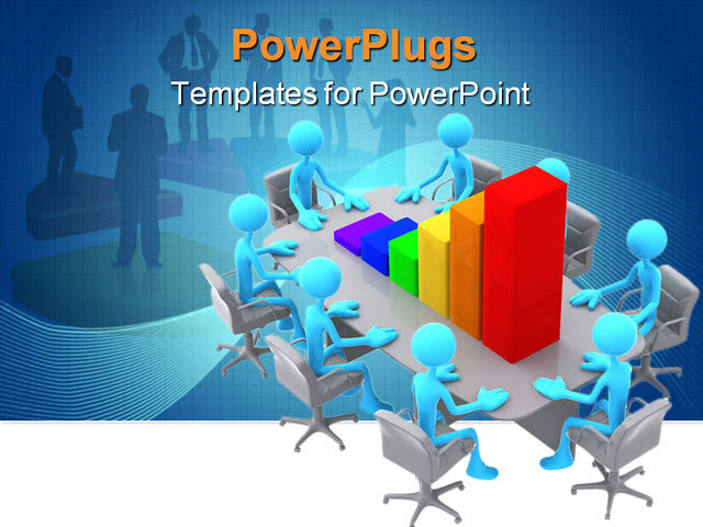 I will make your presentation on Power point