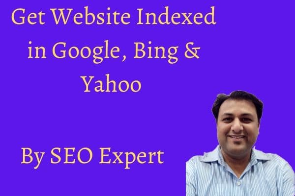 I will make your wordpress website visible on search engines