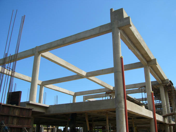 I will offer structural and geotechnical engineering services