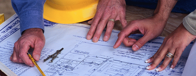 I will perform thorough review of construction drawings