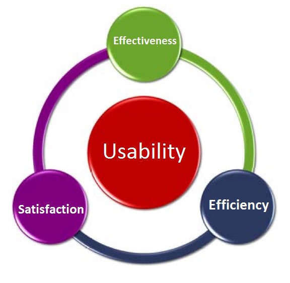 I will perform usability test on your website
