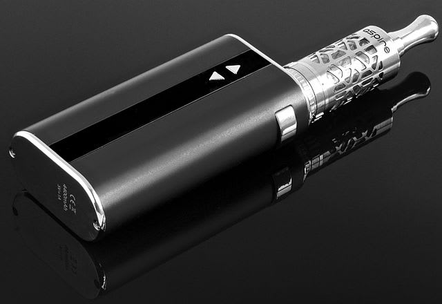I will post a link to my Vaporizer website