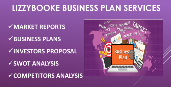 I will prepare your investor ready business plan for startup