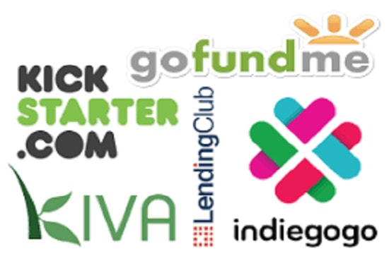 I will promote any crowdfunding,gofundme,kickstarter,indiegogo campaign