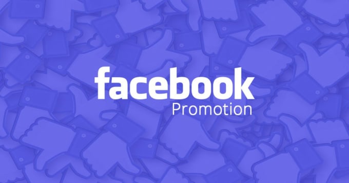 I will promote your facebook page on my podcast