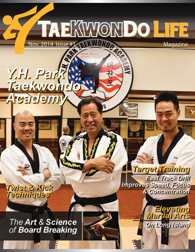 I will promote your martial arts event on our Magazine site