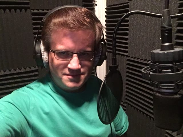 I will provide a HQ versatile voiceover for video games and commercials