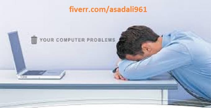 I will provide IT support services
