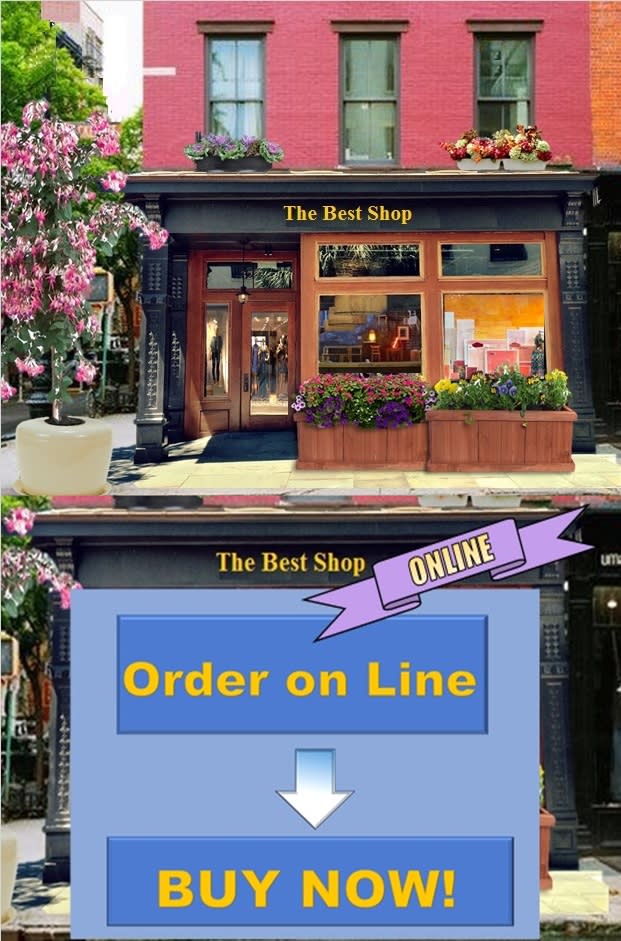 I will provide retail shop business plan