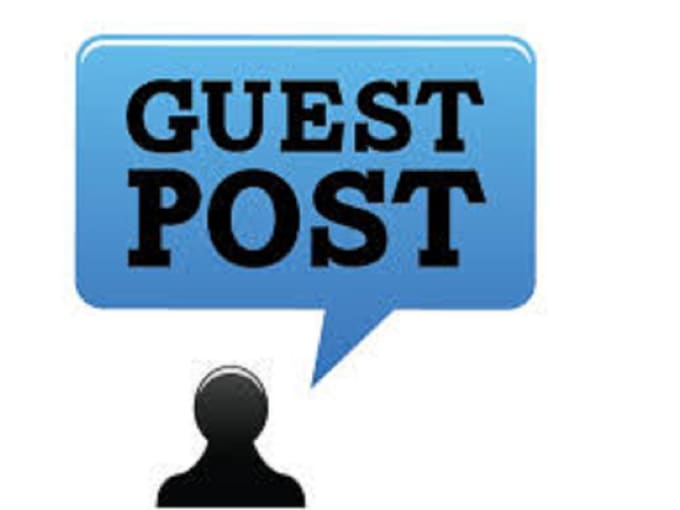 I will publish your guest post on my blog of da 30