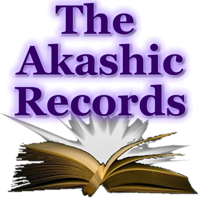 I will read your akashic records to answer 2 questions any subject