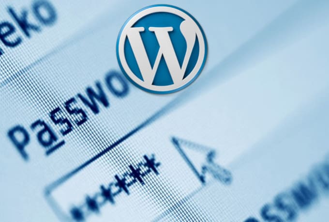 I will recover your lost wordpress joomala username and password