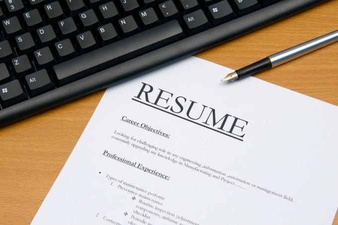 I will recreate, refresh, and optimize your resume, cover letter, and linkedin in 24hrs