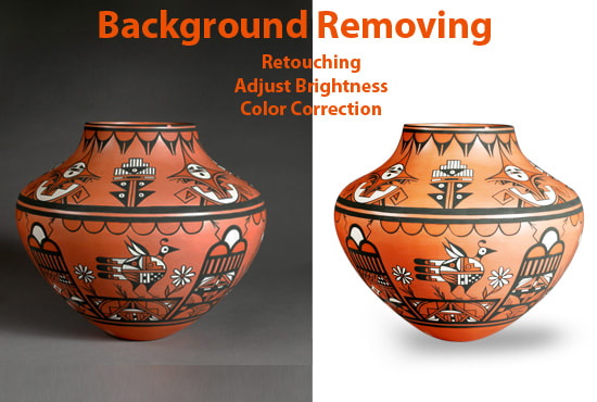 I will remove background  25 images professionally in 24hrs